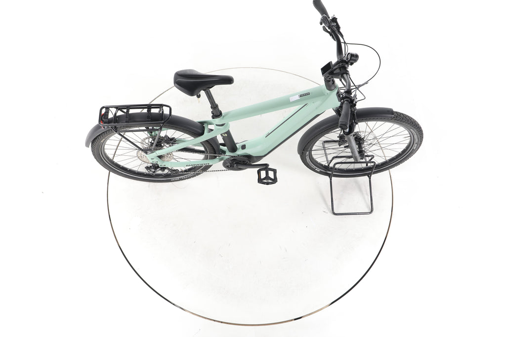 Winora Yakun 12 Trekking E-Bike - Image 13