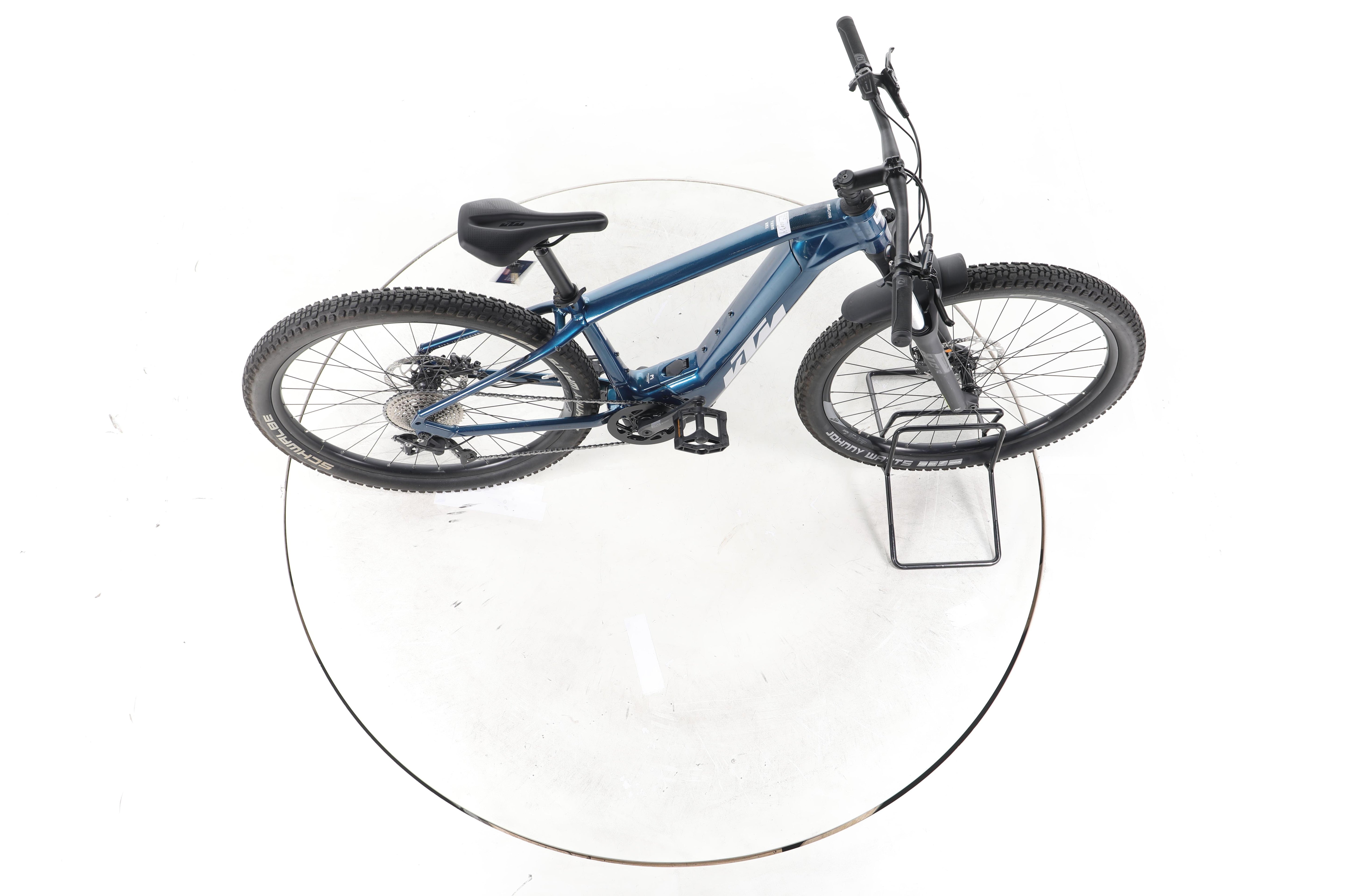 KTM Macina Team 691 E-Bike - Image 13