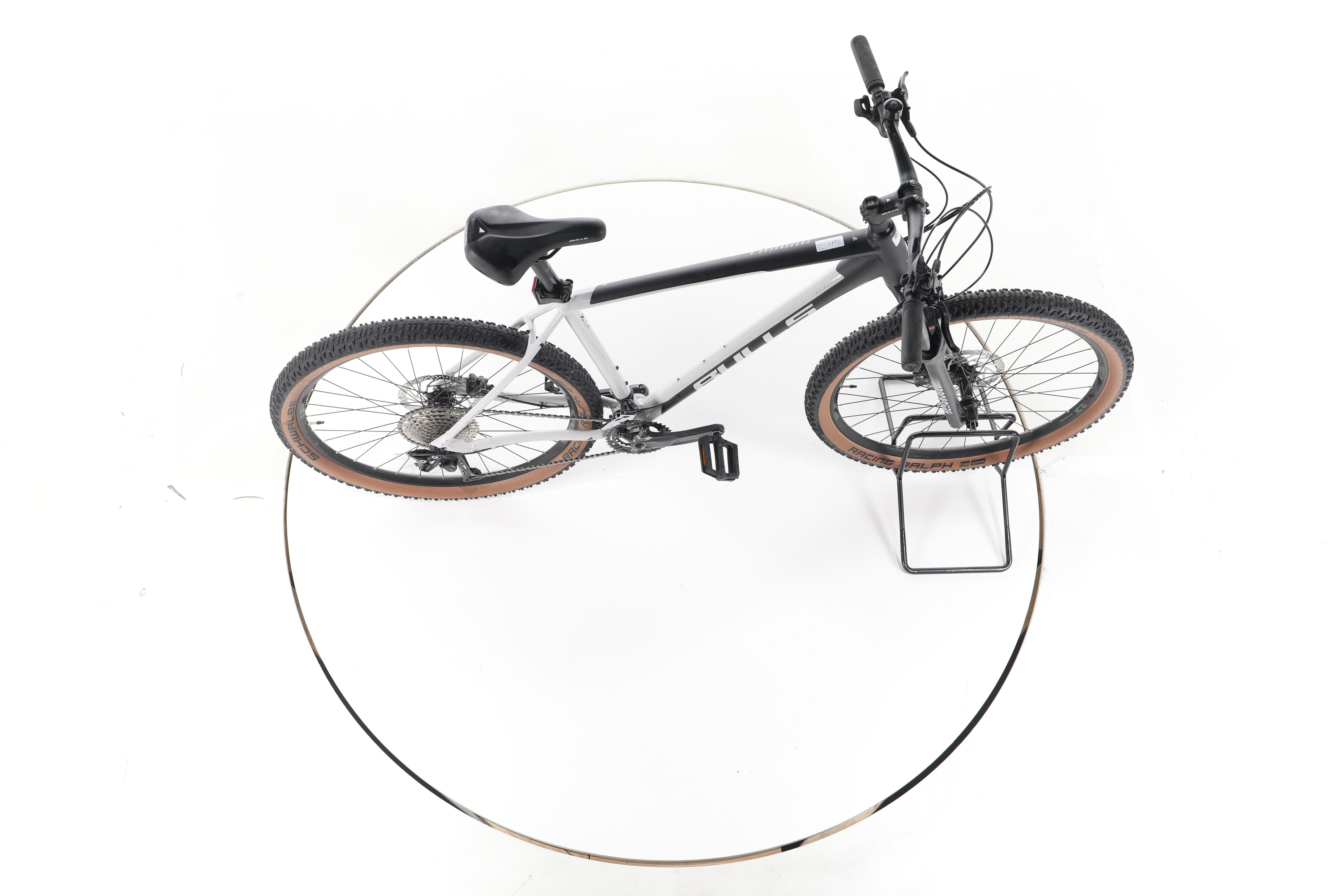 Bulls Copperhead 3 Fahrrad Hardtail - Image 13