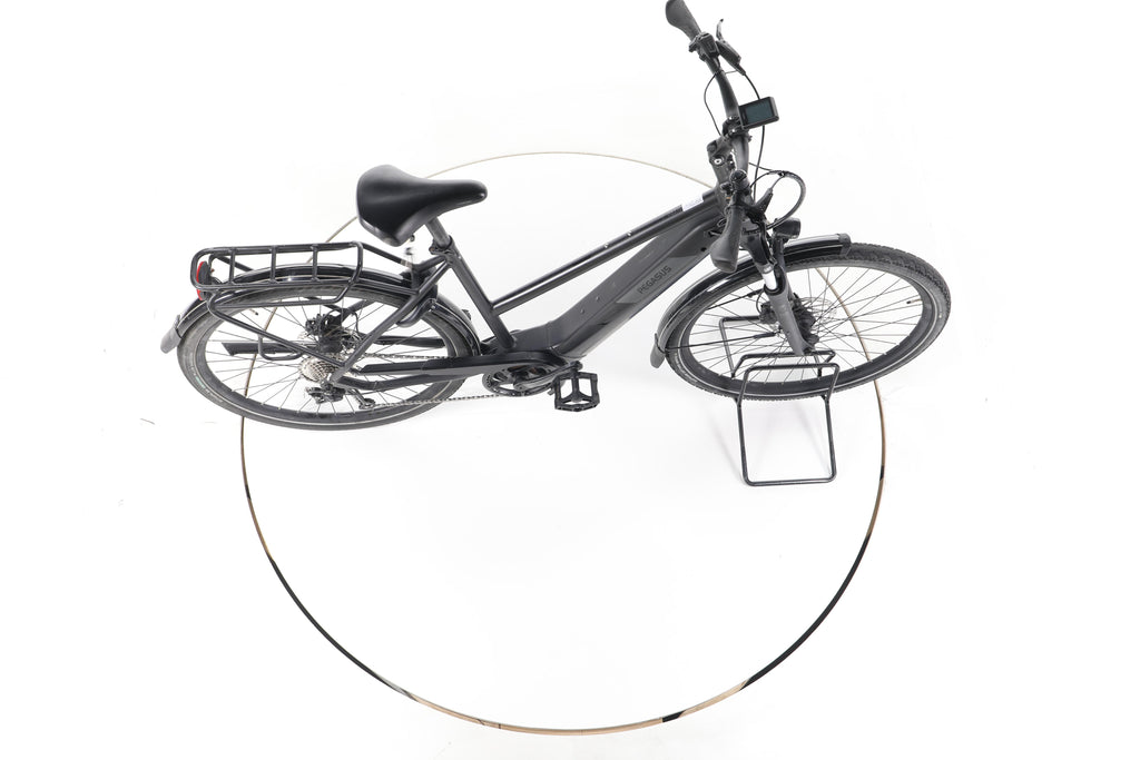 Pegasus Solero Evo 9 HMB Trekking E-Bike - Image 13