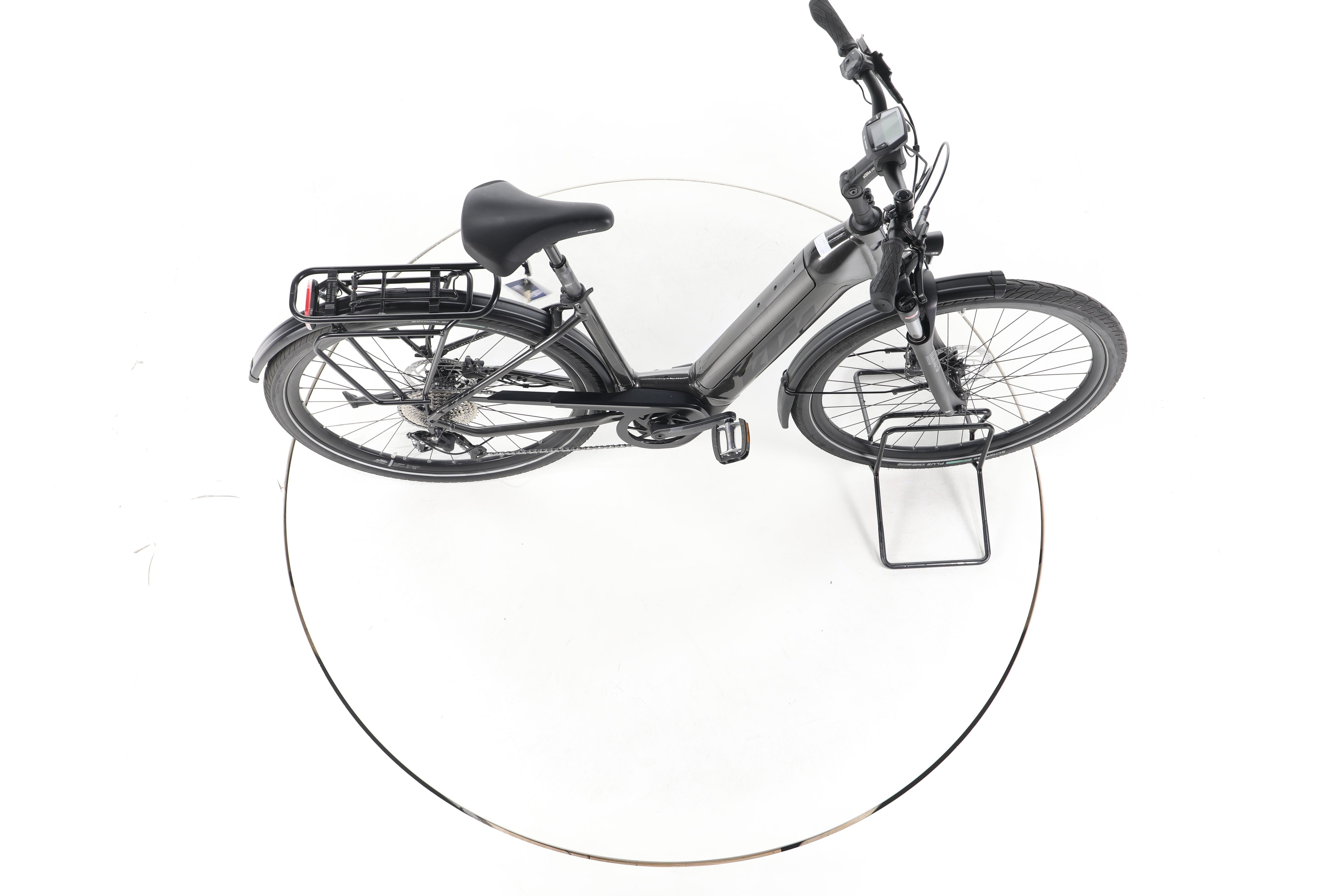 KTM Macina Tour CX LTD Trekking E-Bike Tiefeinsteiger - Image 13