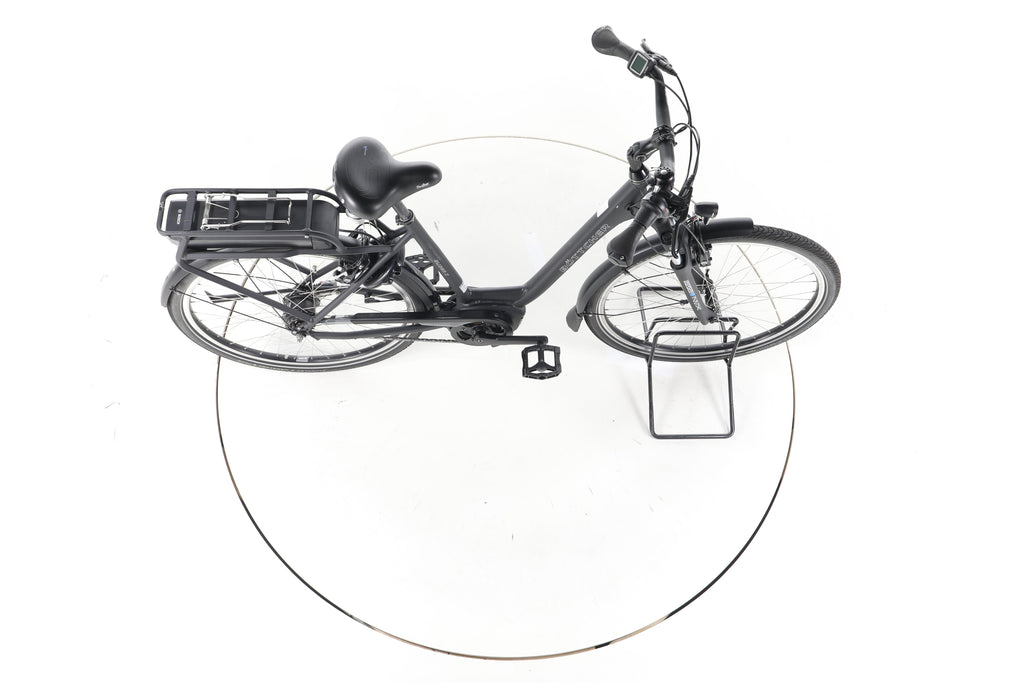 Böttcher Glider X Active City E-Bike Tiefeinsteiger - Image 13