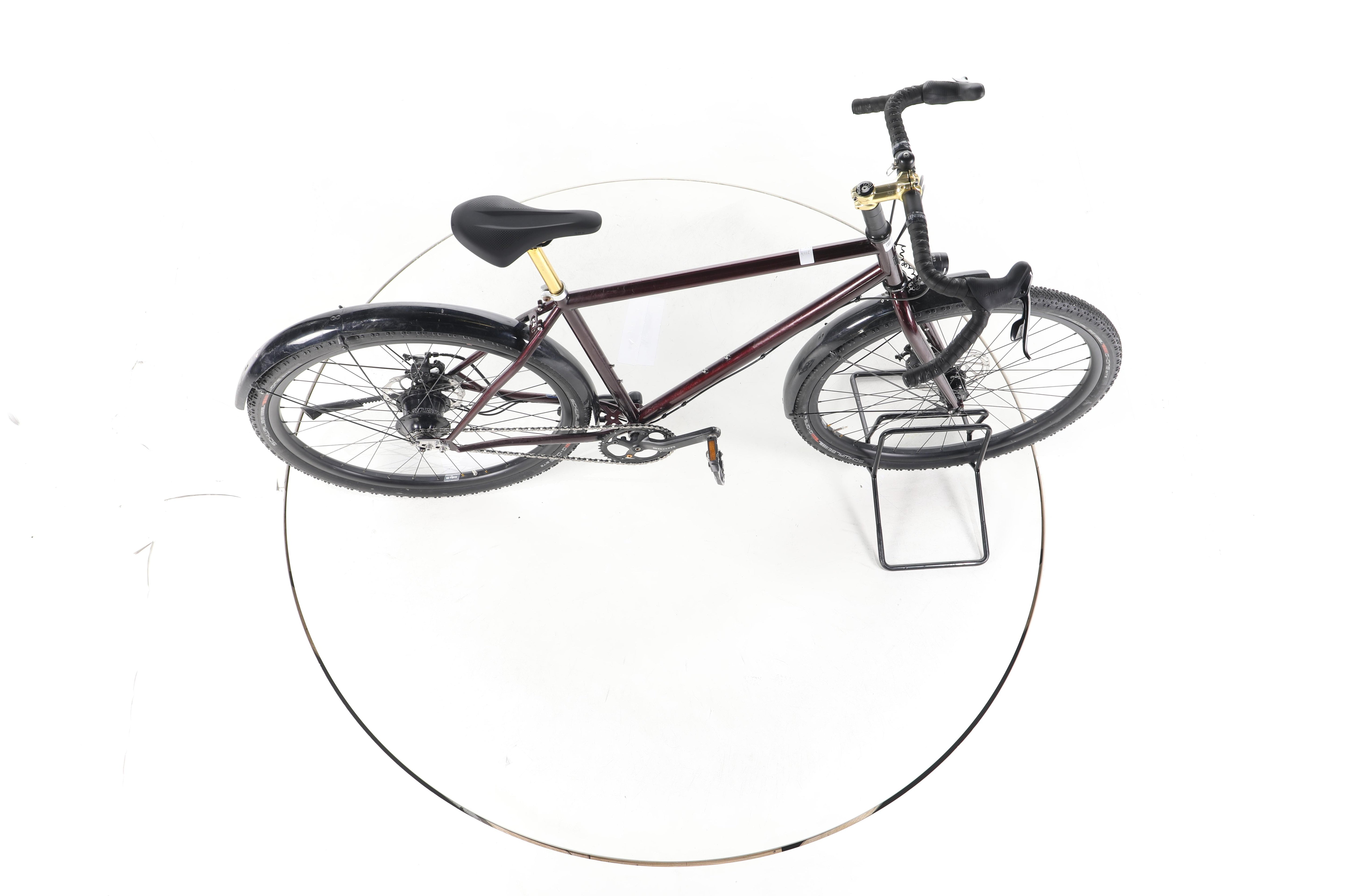 ROTOR Meteor Gravelbike - Image 13
