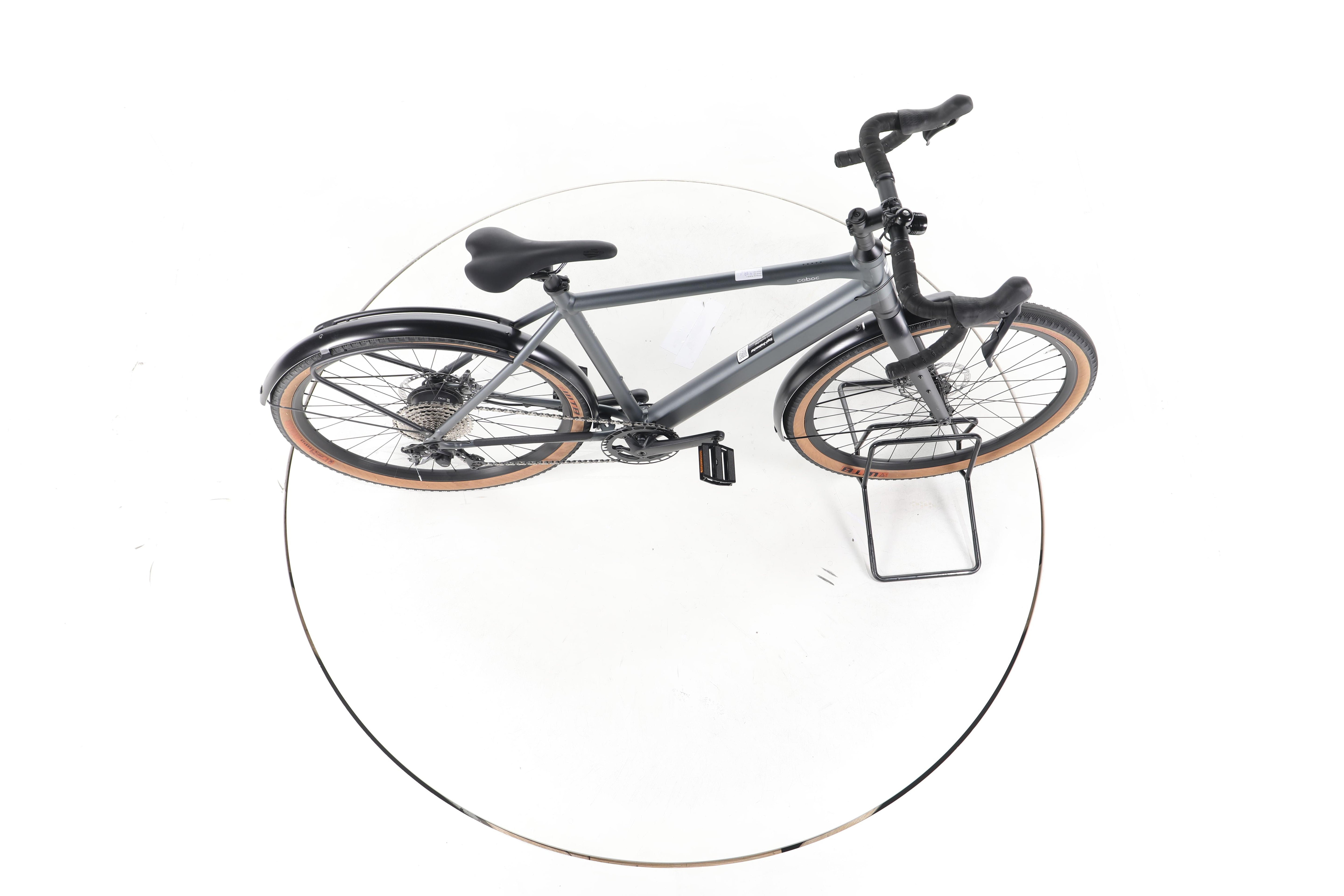 Coboc Torino E-Gravelbike - Image 13