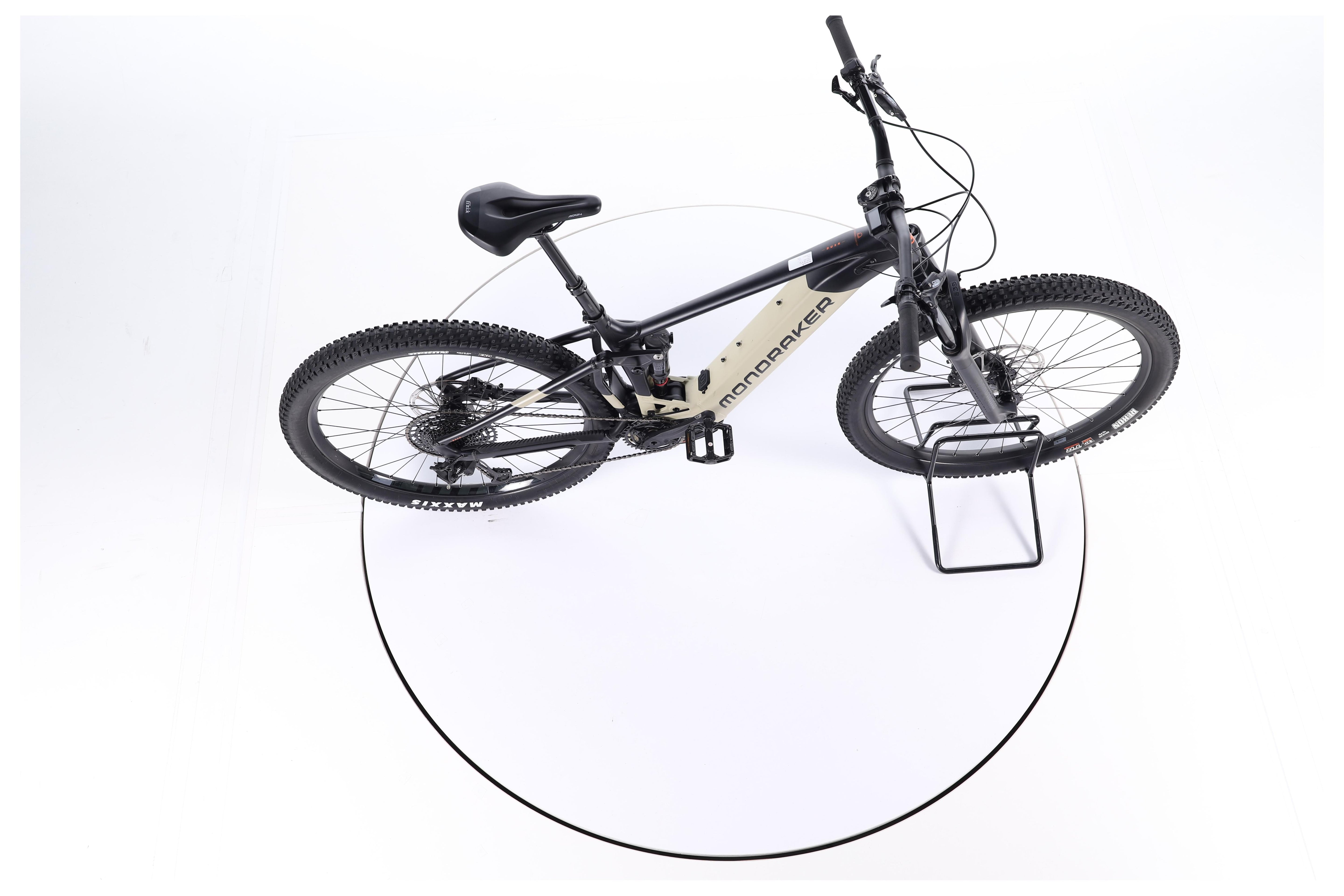 Mondraker DUSK E-Bike Fully - Image 13