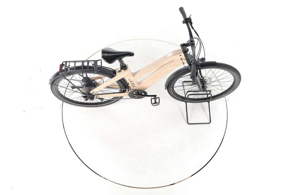 My Esel E-Cross PRO KOMFORT PLUS Trekking E-Bike - Image 13