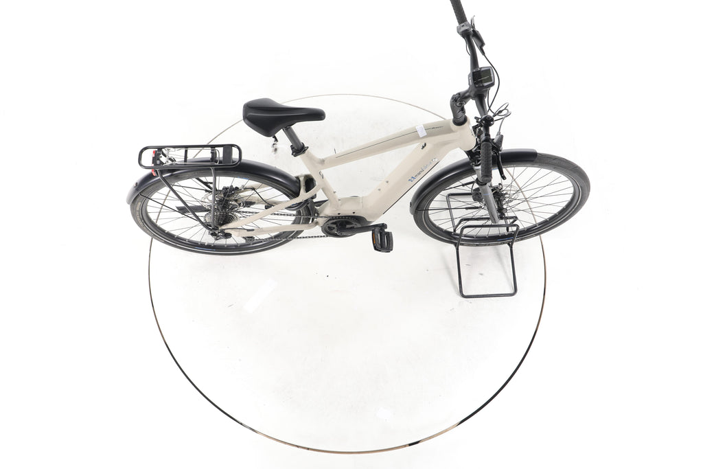 2R Manufaktur ETX9 Trekking E-Bike - Image 13