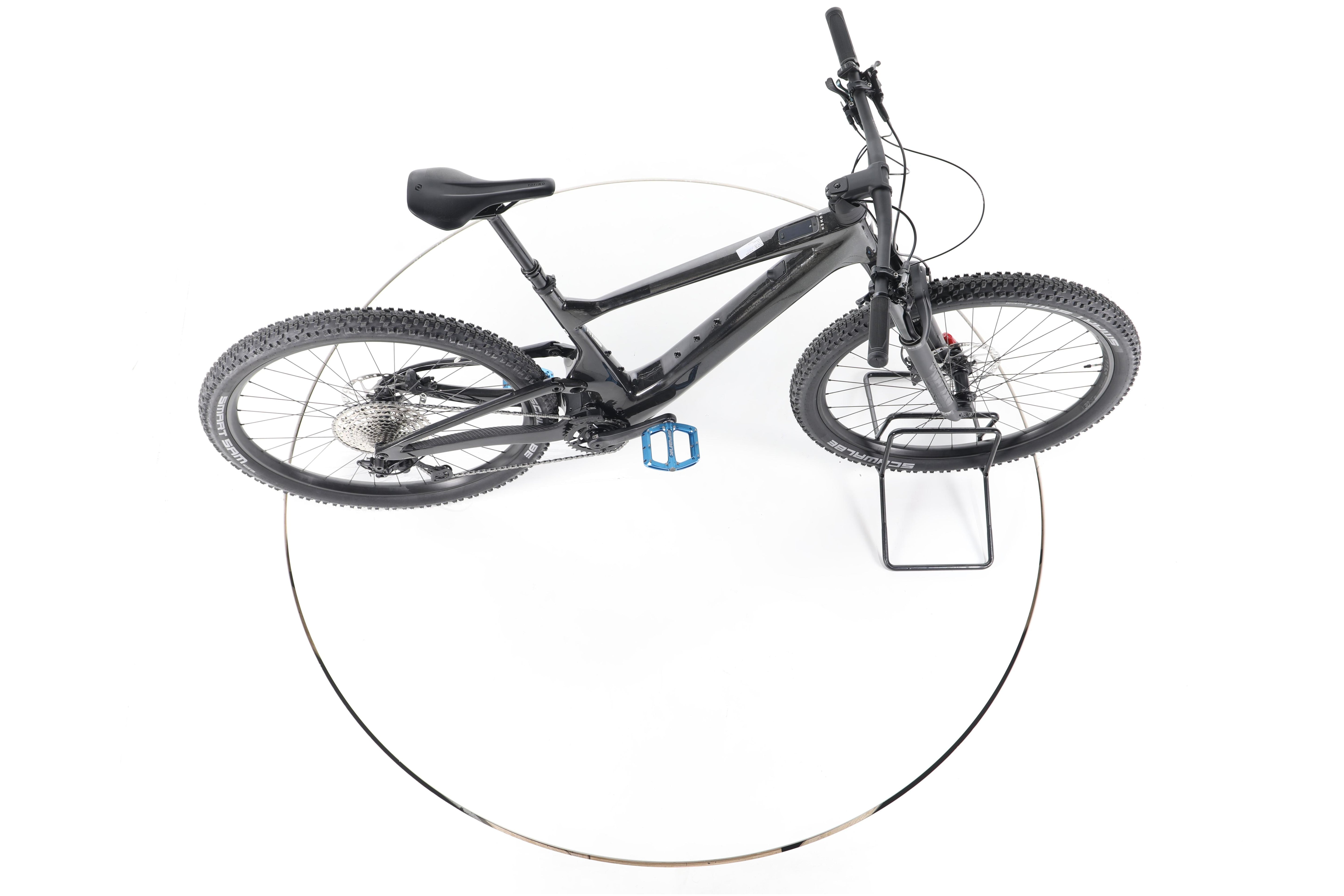 Scott Lumen eRIDE 910 E-Bike Fully Carbon - Image 13