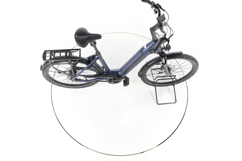 Velo de Ville AEB990 PRO 28/53 City E-Bike Tiefeinsteiger 2025 - Image 13