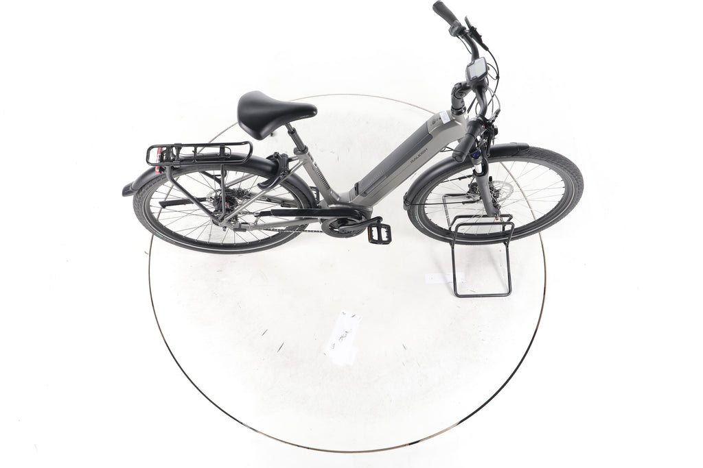 Raleigh Bristol XXL City E-Bike Tiefeinsteiger - Image 13