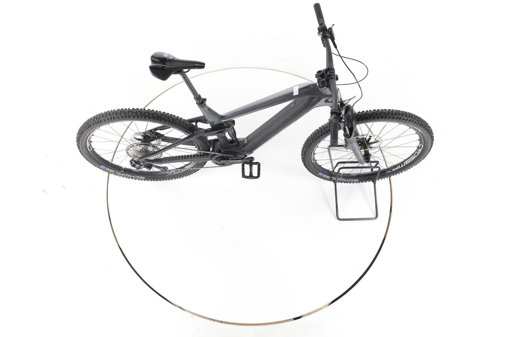 Bulls Sonic EVO AM SL 3 E-Bike Fully Carbon - Image 13