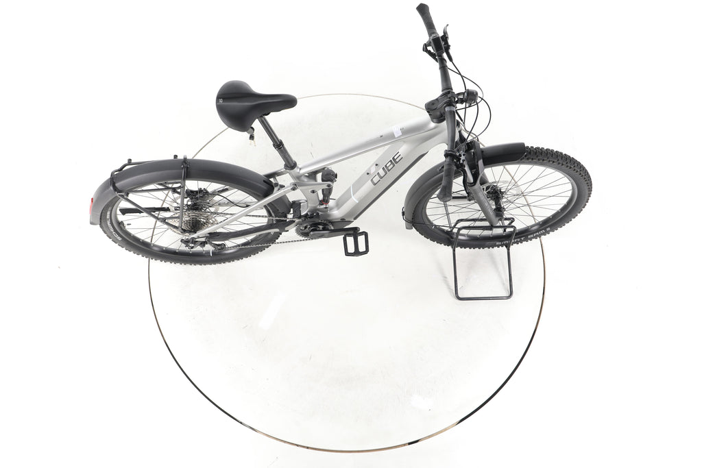 Cube Stereo Hybrid ONE22 Race Allroad SUV E-Bike 2025 - Image 13