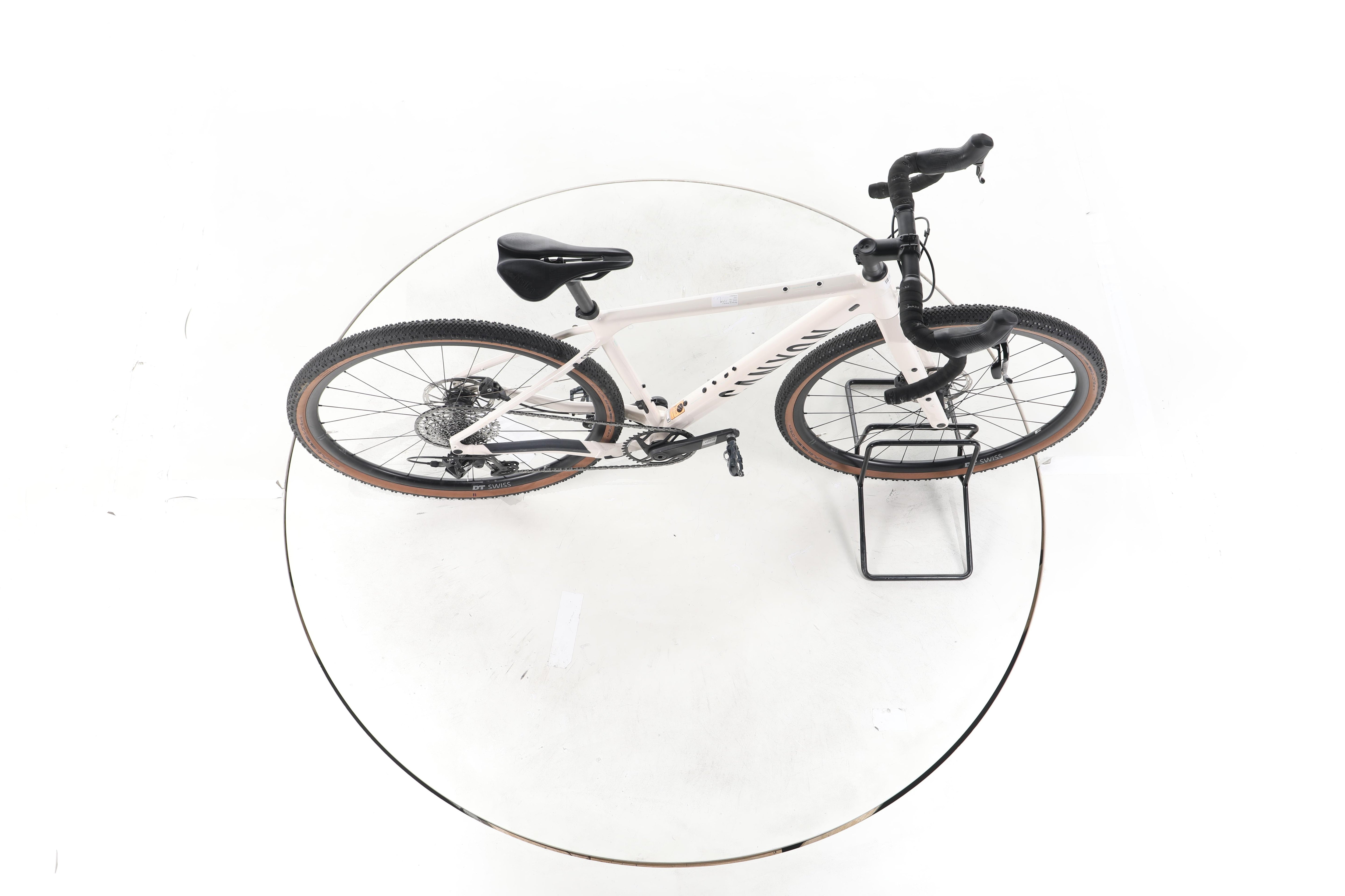 Canyon Grizl 6 1BY Gravelbike 2024 - Image 13