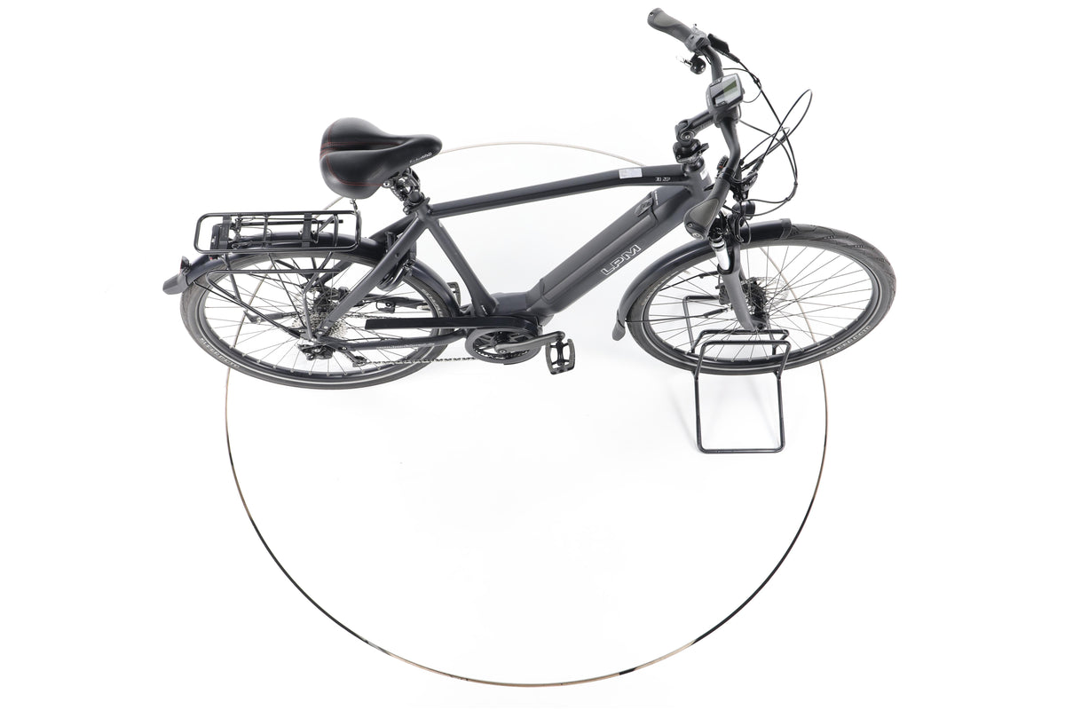 LPM E1 9G W Trekking E-Bike - Image 13
