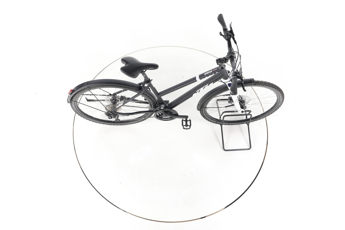 KTM Avenza Cross ST Fahrrad City & Trekking - Image 13