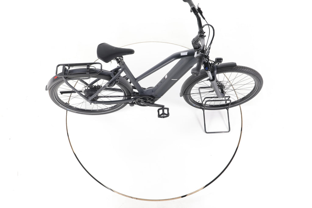Cube Kathmandu Hybrid Comfort Pro City E-Bike 2025 - Image 13