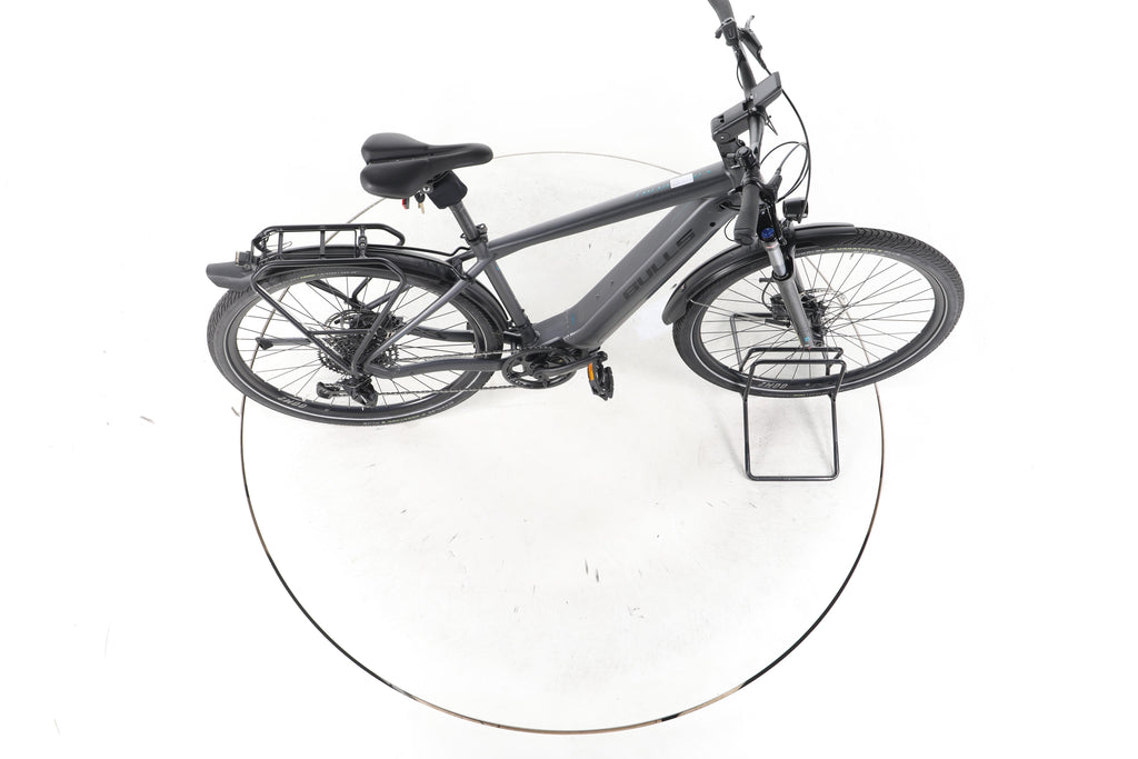 Bulls Cross Rider EVO 2 Trekking E-Bike - Image 13