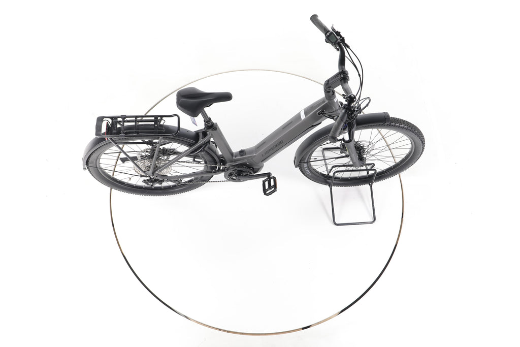 Lapierre E-Explorer 7.6 LS Trekking E-Bike Tiefeinsteiger - Image 13