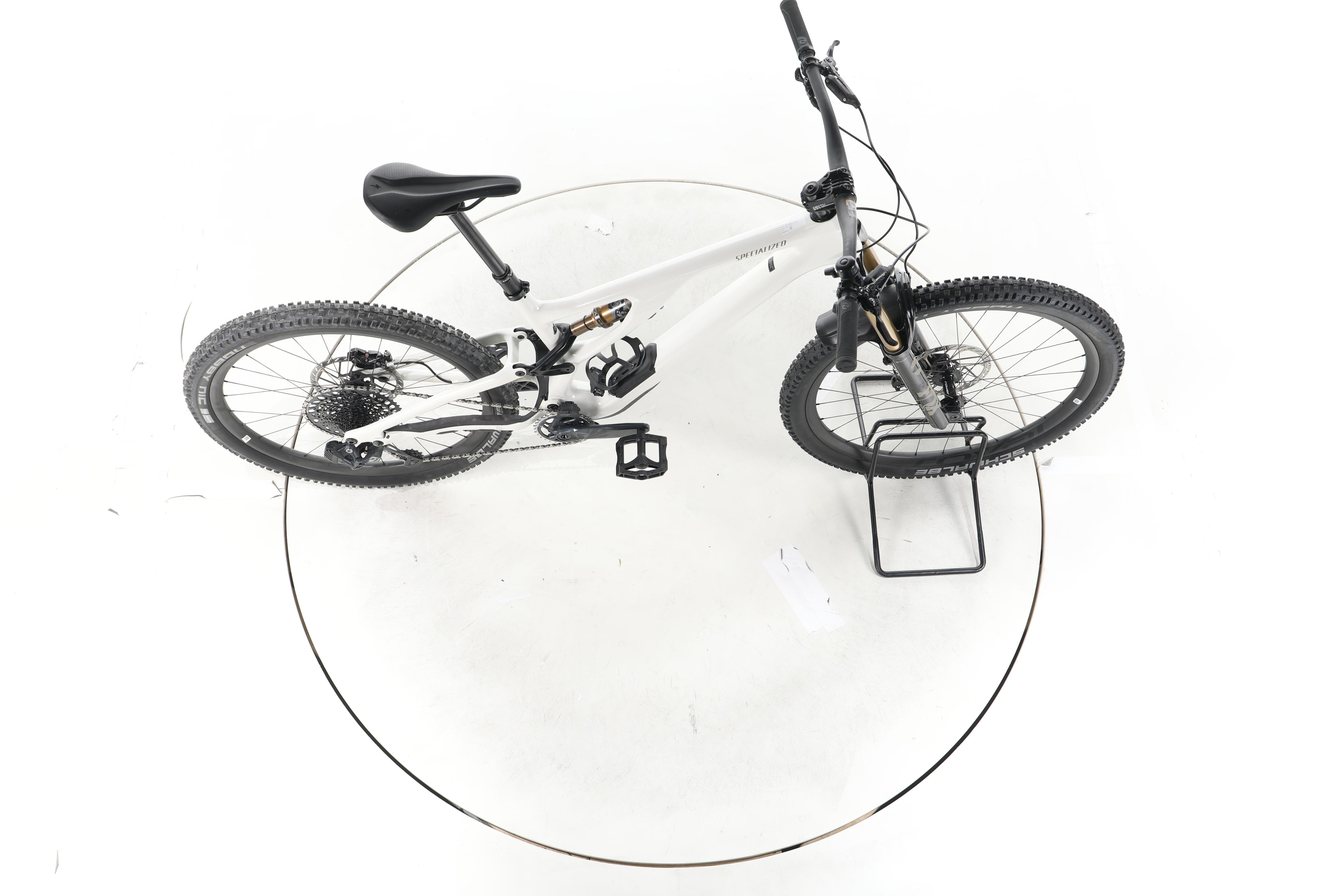 Specialized Stumpjumper EVO Pro Fahrrad Fully - Image 13