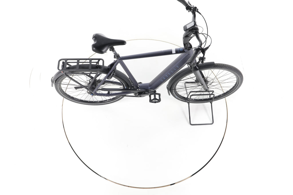 Gazelle Chamonix C5 HMS City E-Bike 2024 - Image 13