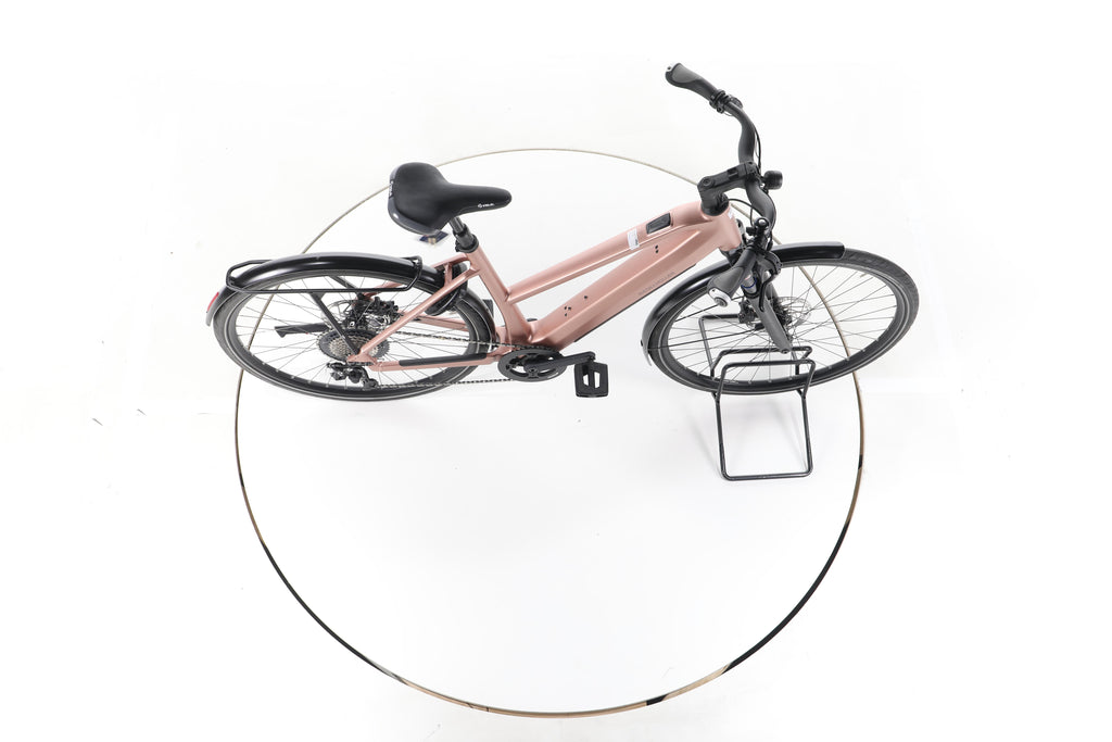 Riese & Müller UBN Seven touring Trekking E-Bike - Image 13