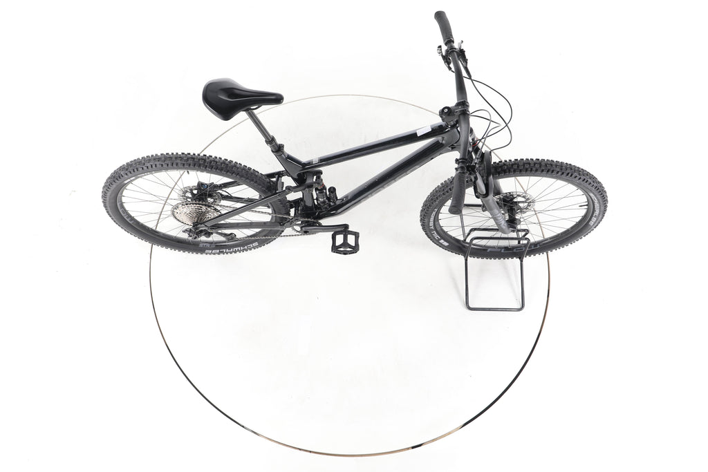 Norco Bicycles Optic C3 Fahrrad Fully - Image 13