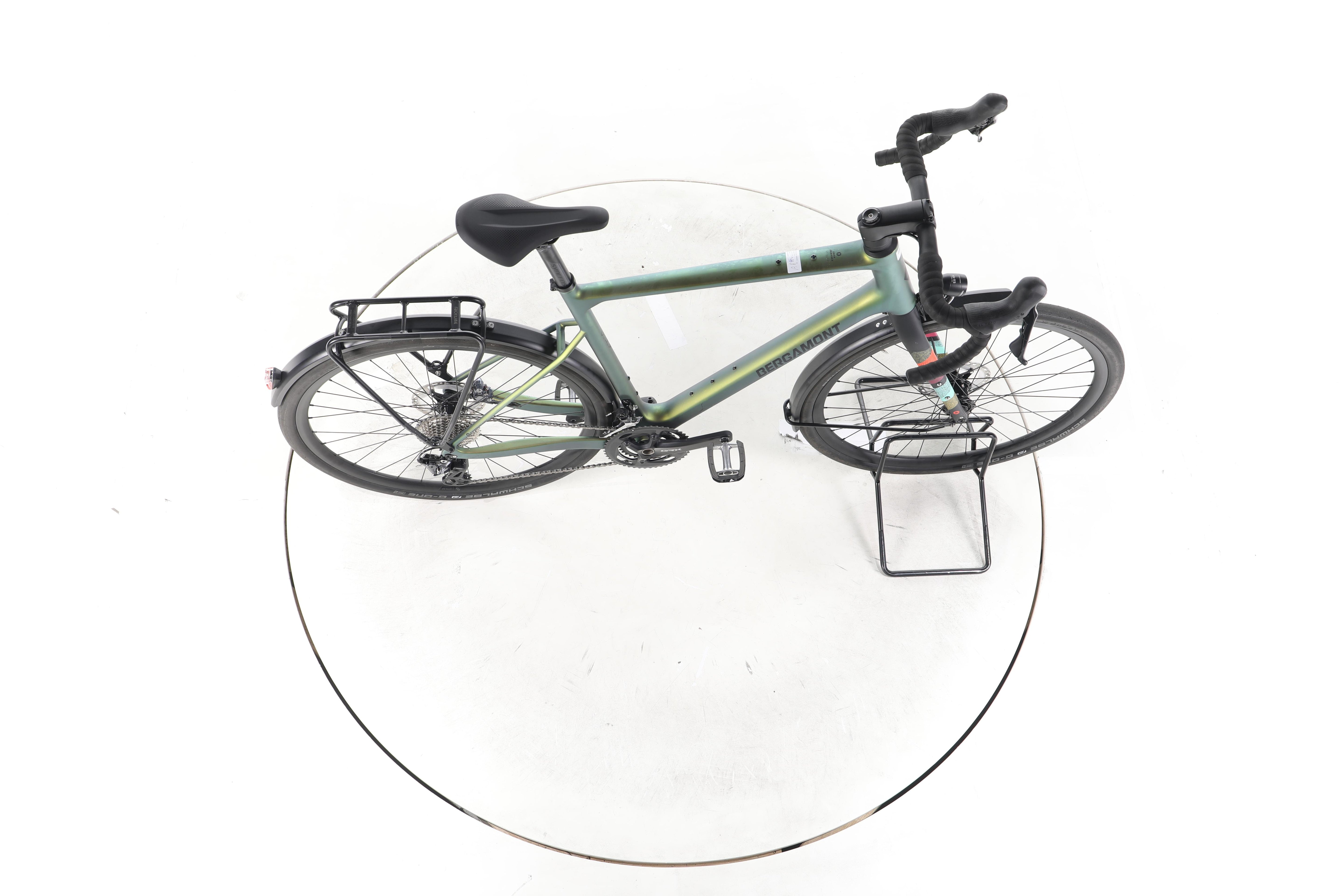 Bergamont Grandurance RD Elite Gravelbike Carbon - Image 13