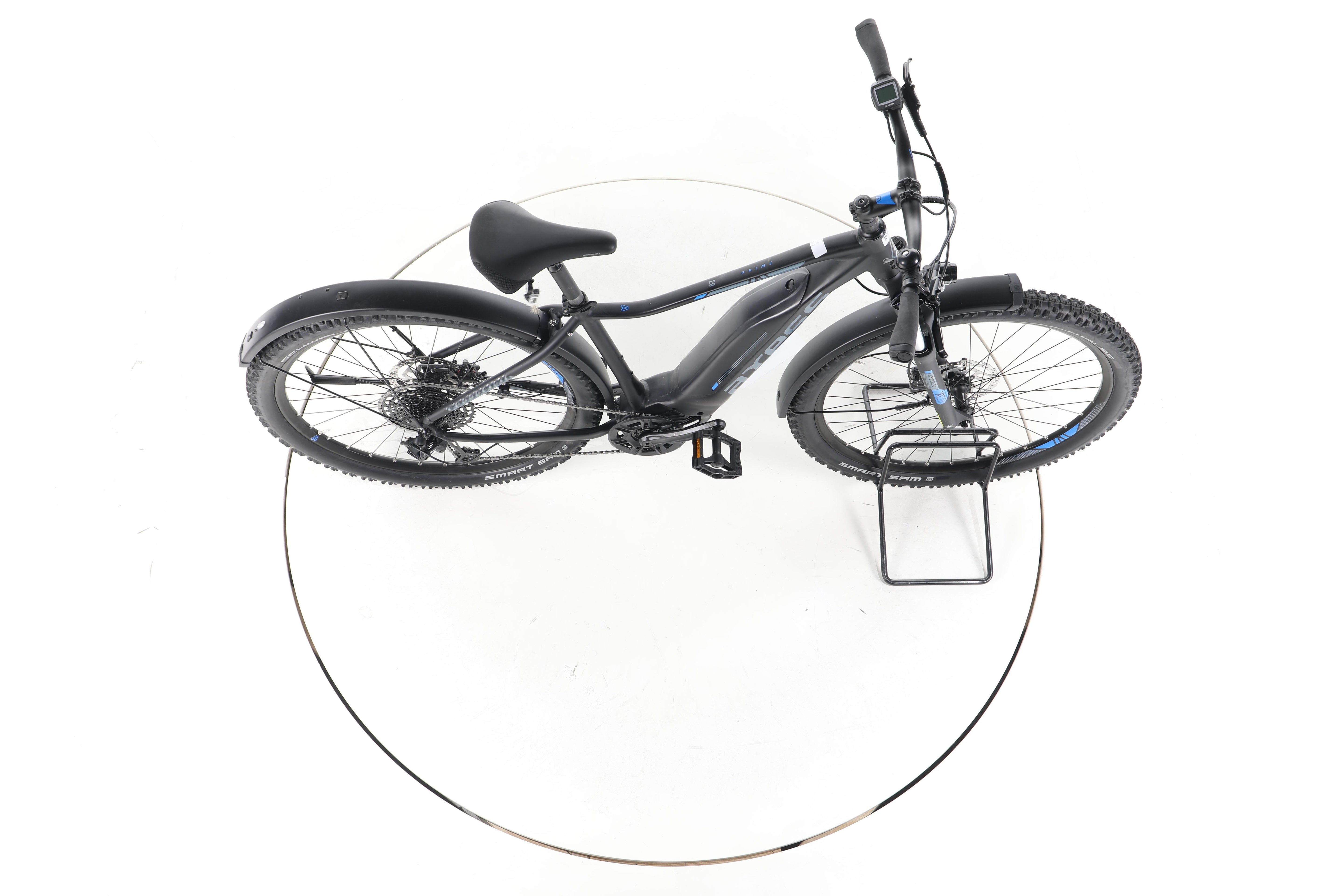 Axess Prime 29 E-Bike - Image 13