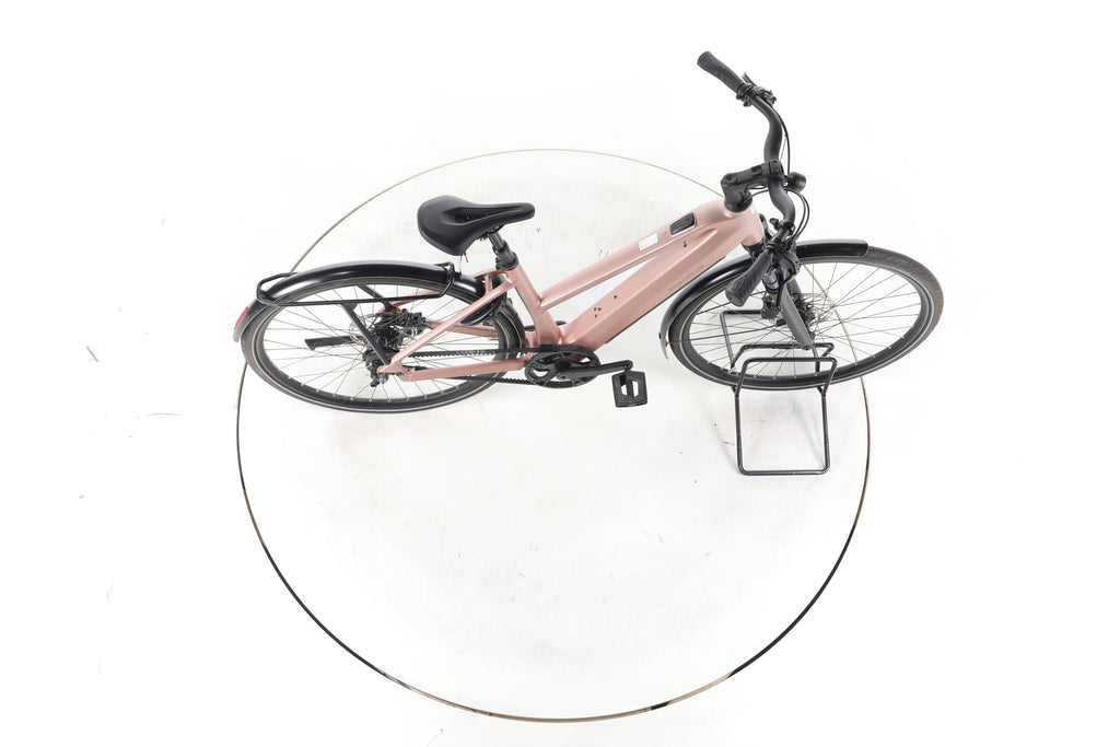Riese & Müller UBN seven silent City E-Bike - Image 13