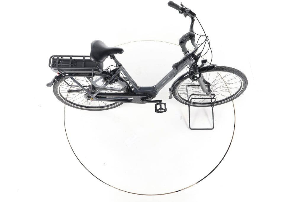 Gazelle Arroyo C7+ HMB City E-Bike Tiefeinsteiger 2024 - Image 13
