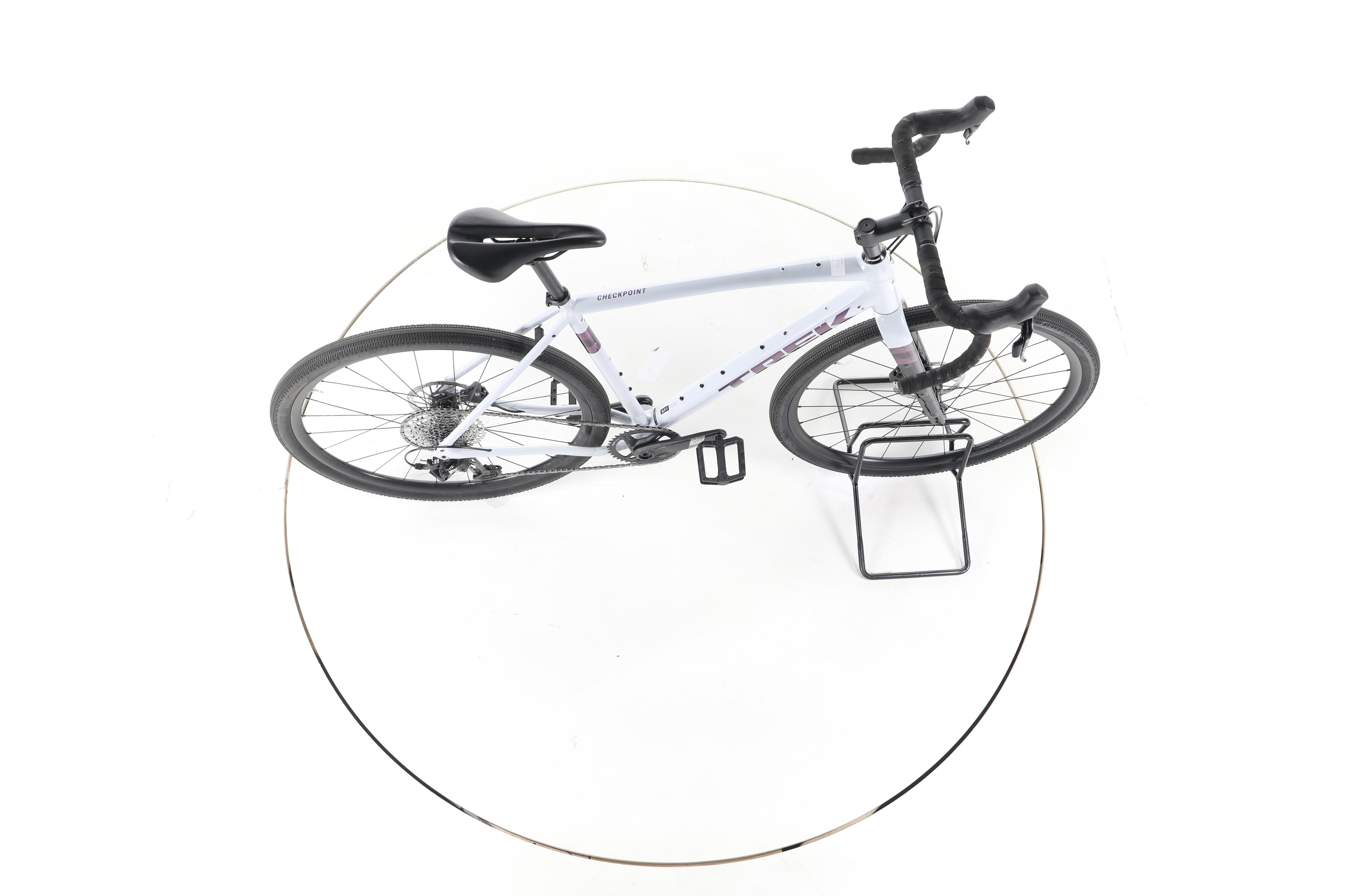 Trek Checkpoint ALR 5 - Image 13