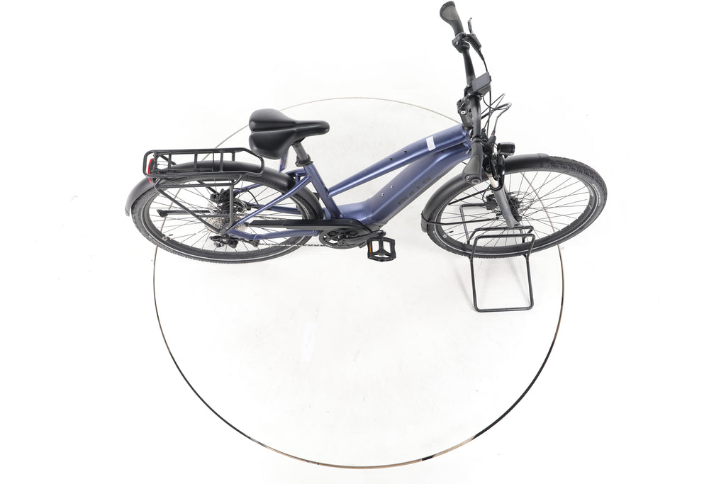 Bulls Lacuba Evo 10 Trekking E-Bike - Image 13