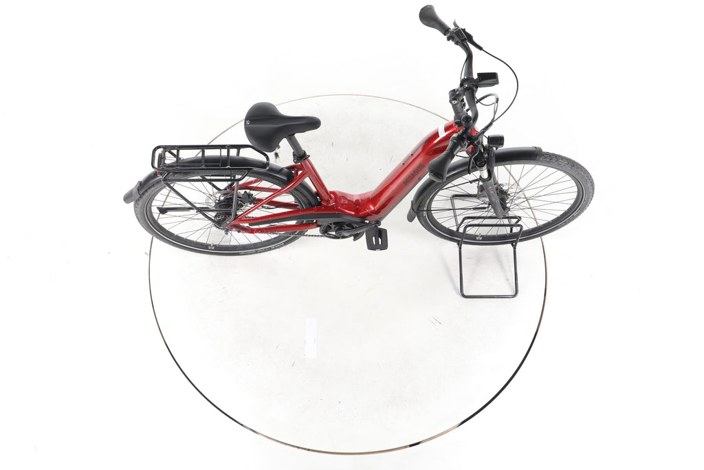 Pegasus Premio EVO 5F Lite City E-Bike Tiefeinsteiger - Image 13