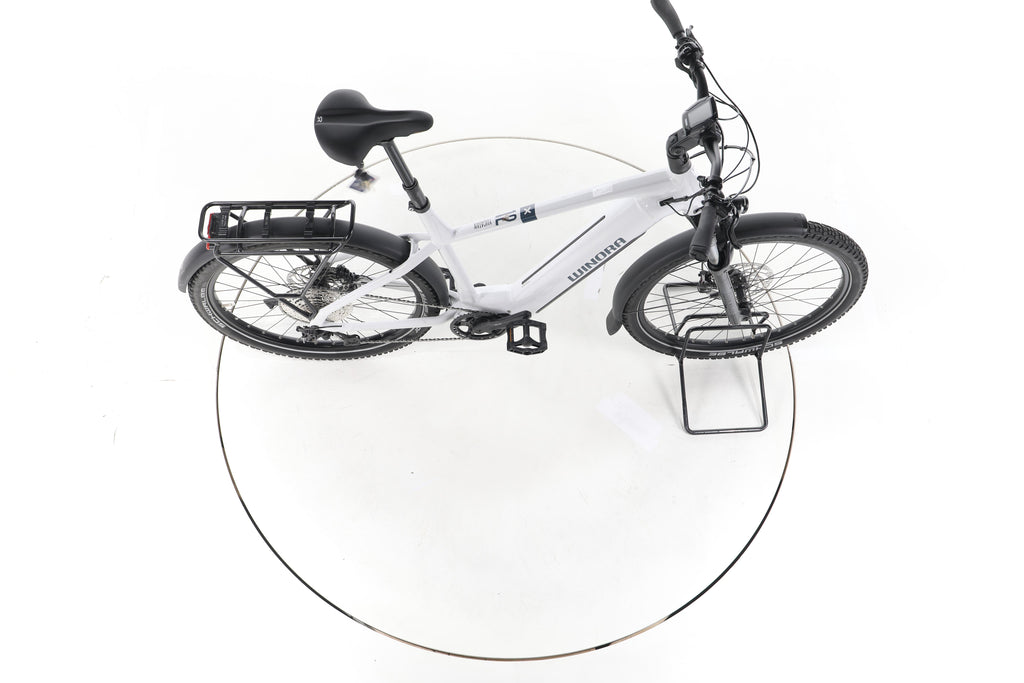 Winora Yucatan x12 Pro Trekking E-Bike - Image 13