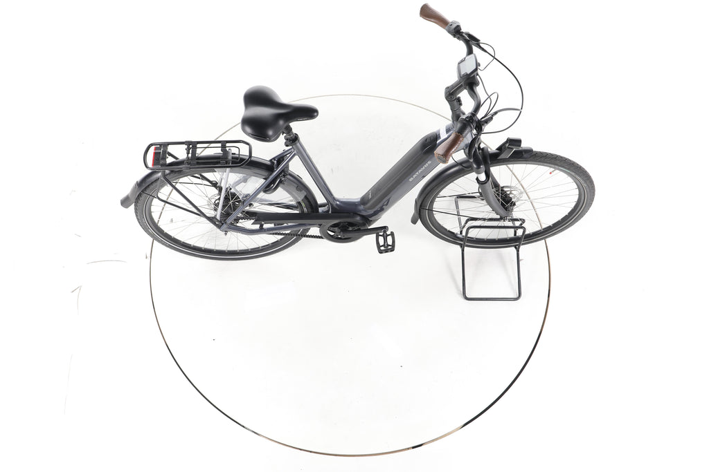 Batavus Finez E-go® Power Exclusive RT City E-Bike Tiefeinsteiger - Image 13