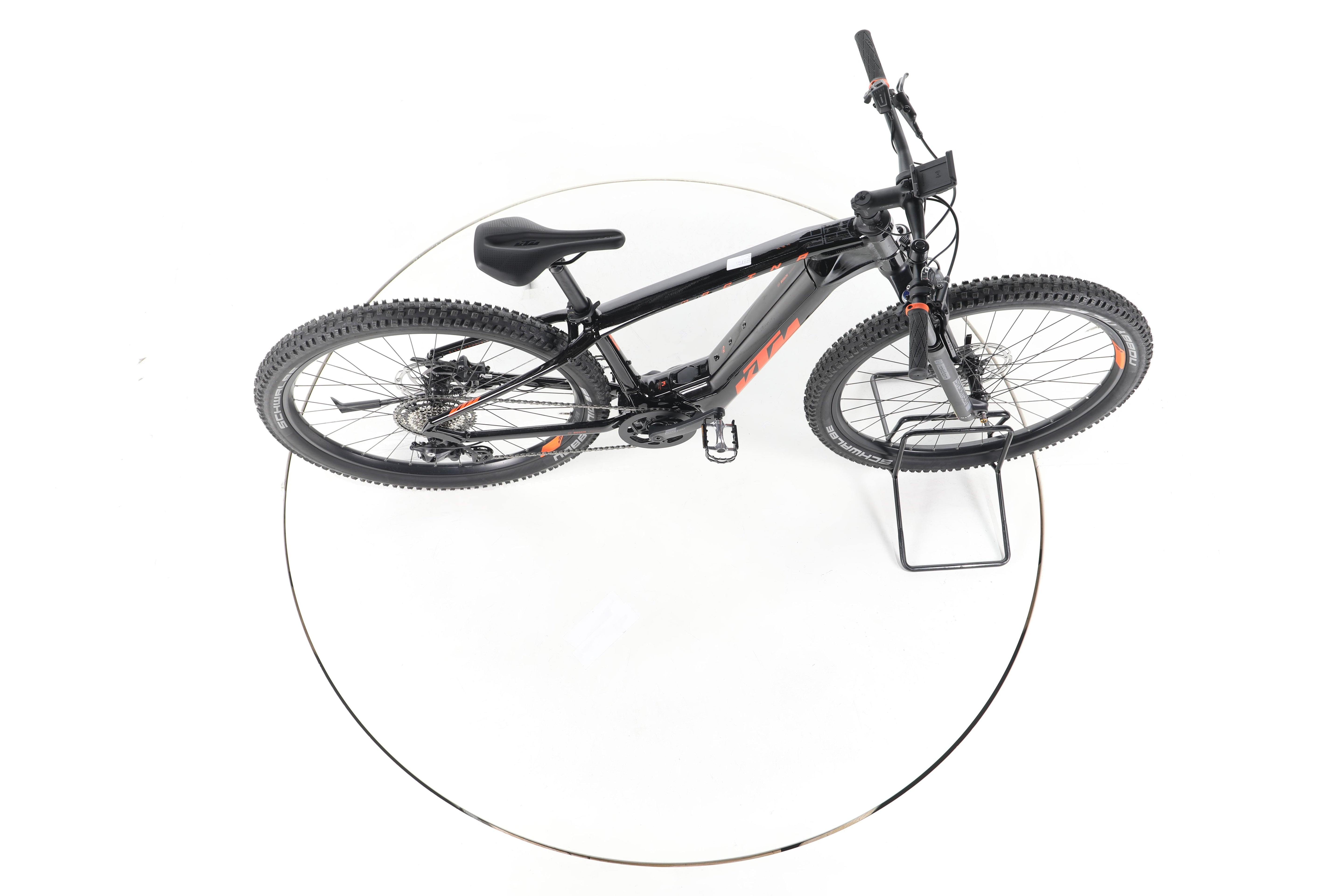 KTM Macina Team 772 E-Bike - Image 13