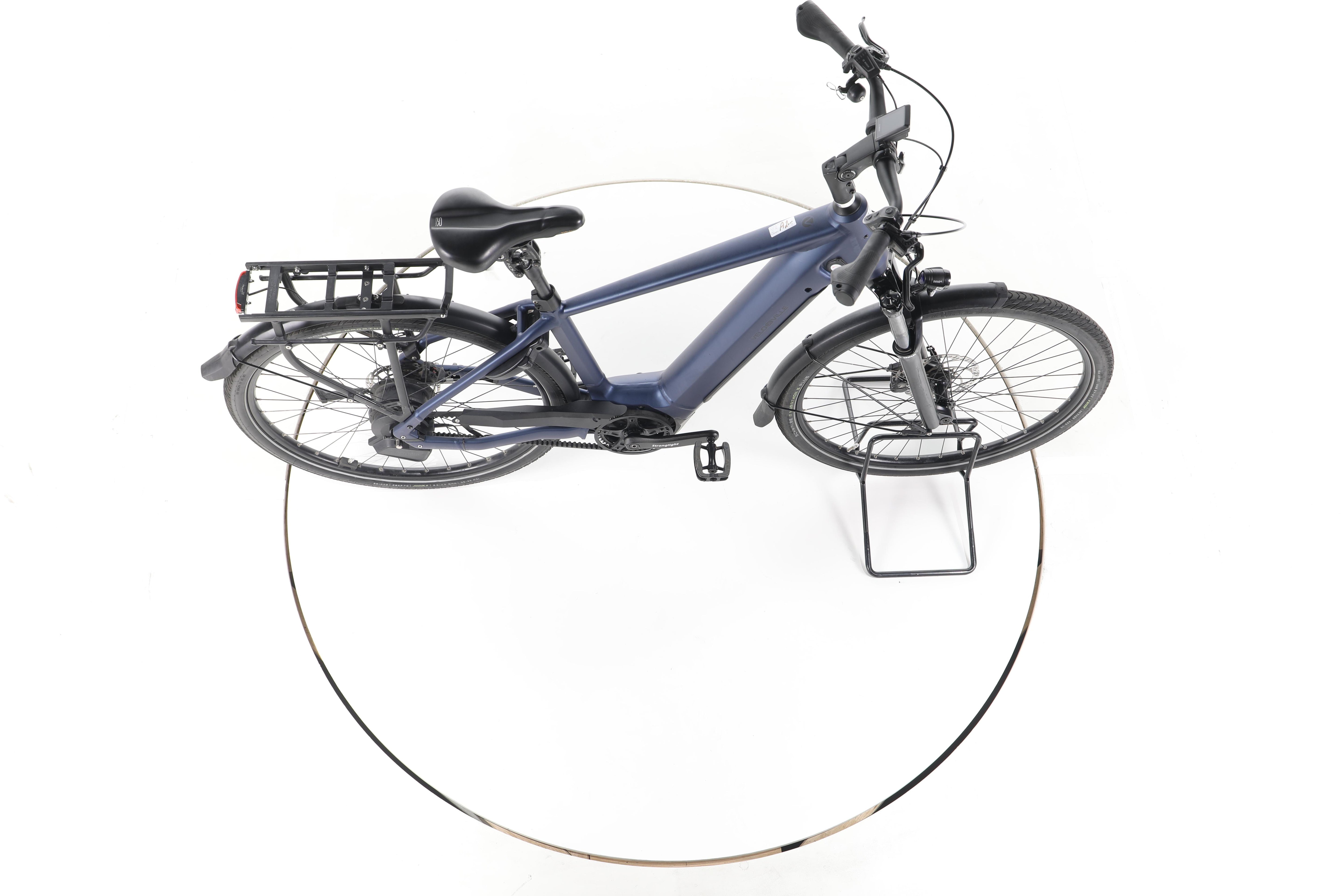 Velo de Ville AEB 890 City E-Bike 2024 - Image 13