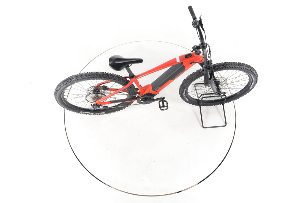Carver Strict E.440 E-Bike - Image 13