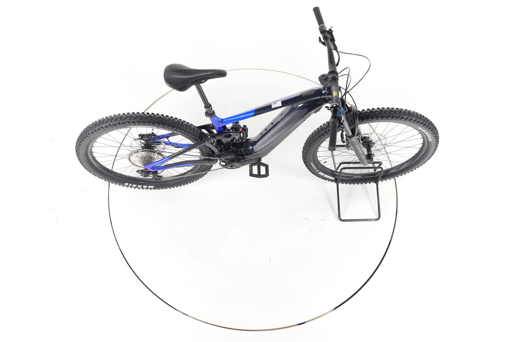 Giant Trance X E+ 1 Fully E-Bike - Image 13