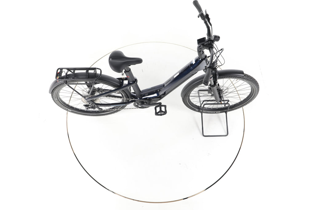 Winora Yakun 10 Trekking E-Bike Tiefeinsteiger - Image 13