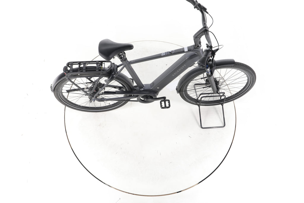 Kalkhoff IMAGE 5.B ADVANCE+ City E-Bike - Image 13