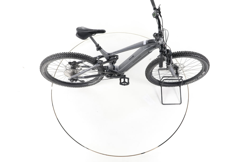 Carver Drift E.520 E-Bike Fully - Image 13