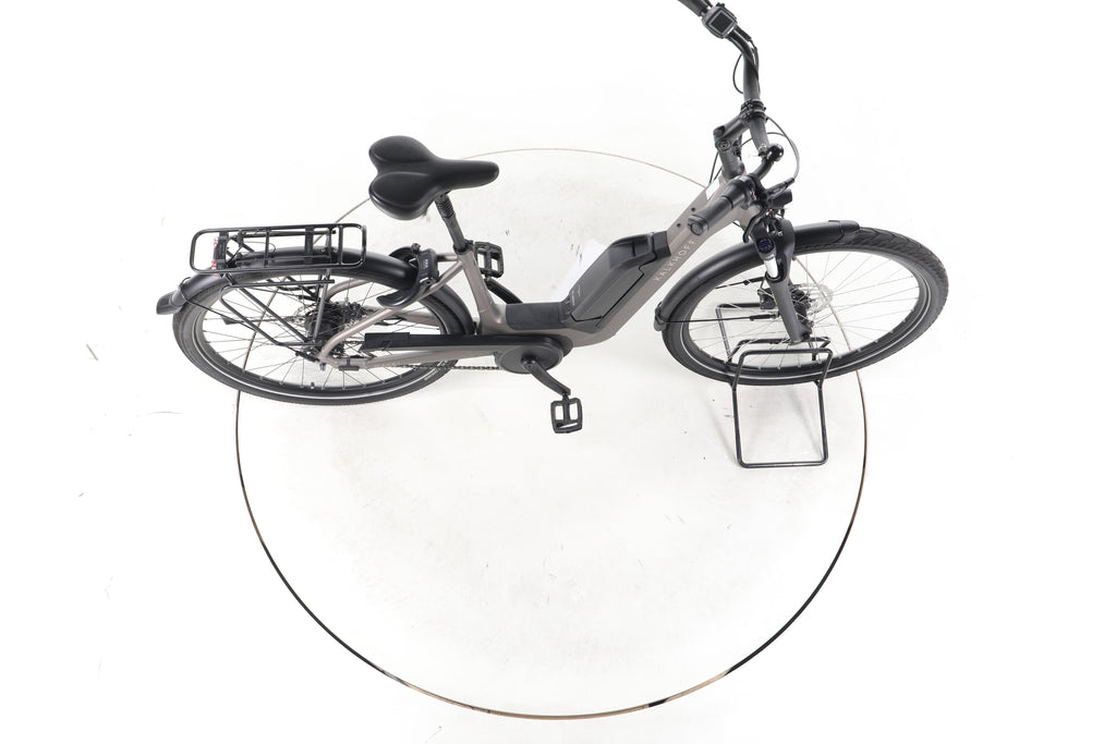 Kalkhoff Image 1.B Advance City E-Bike Tiefeinsteiger - Image 13