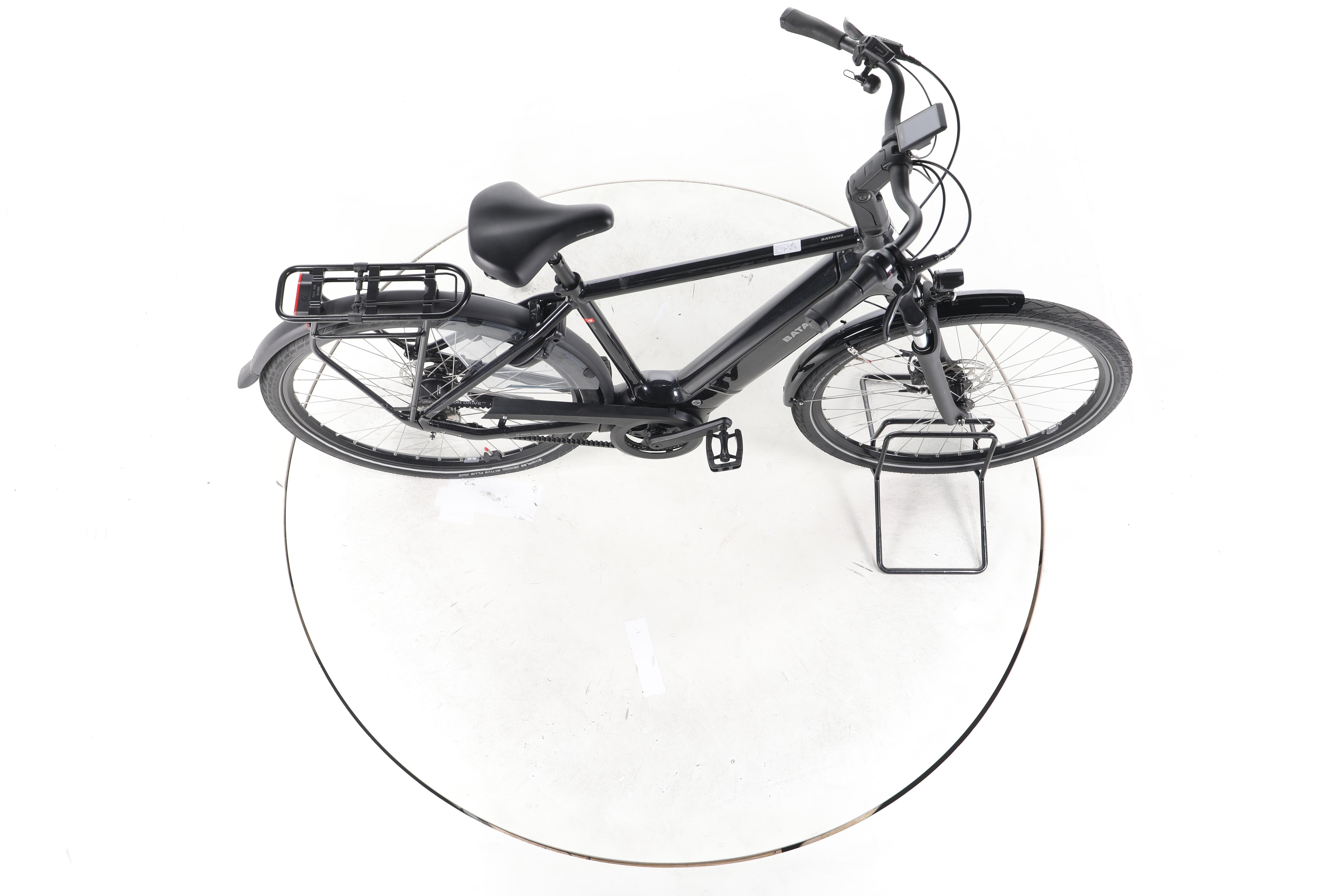 Batavus Finez E-Go Power Exclusive Plus City E-Bike 2024 - Image 13