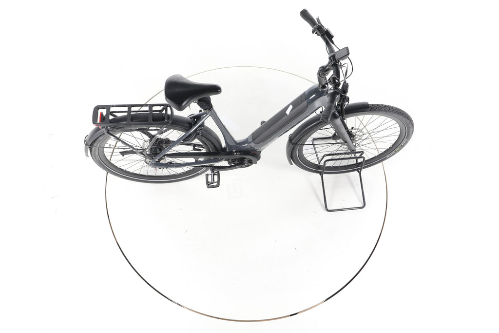 Gazelle Ultimate C5 HMB City E-Bike Tiefeinsteiger - Image 13