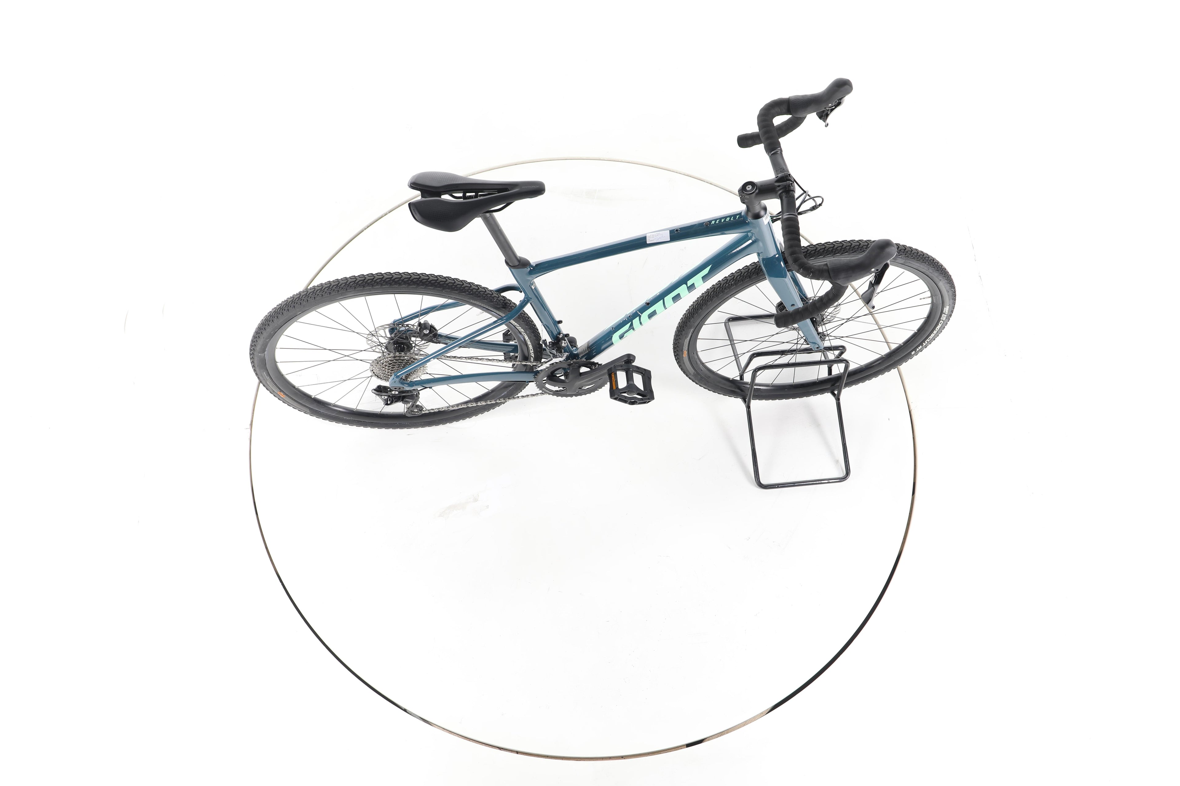 Giant Revolt 1 - Image 13