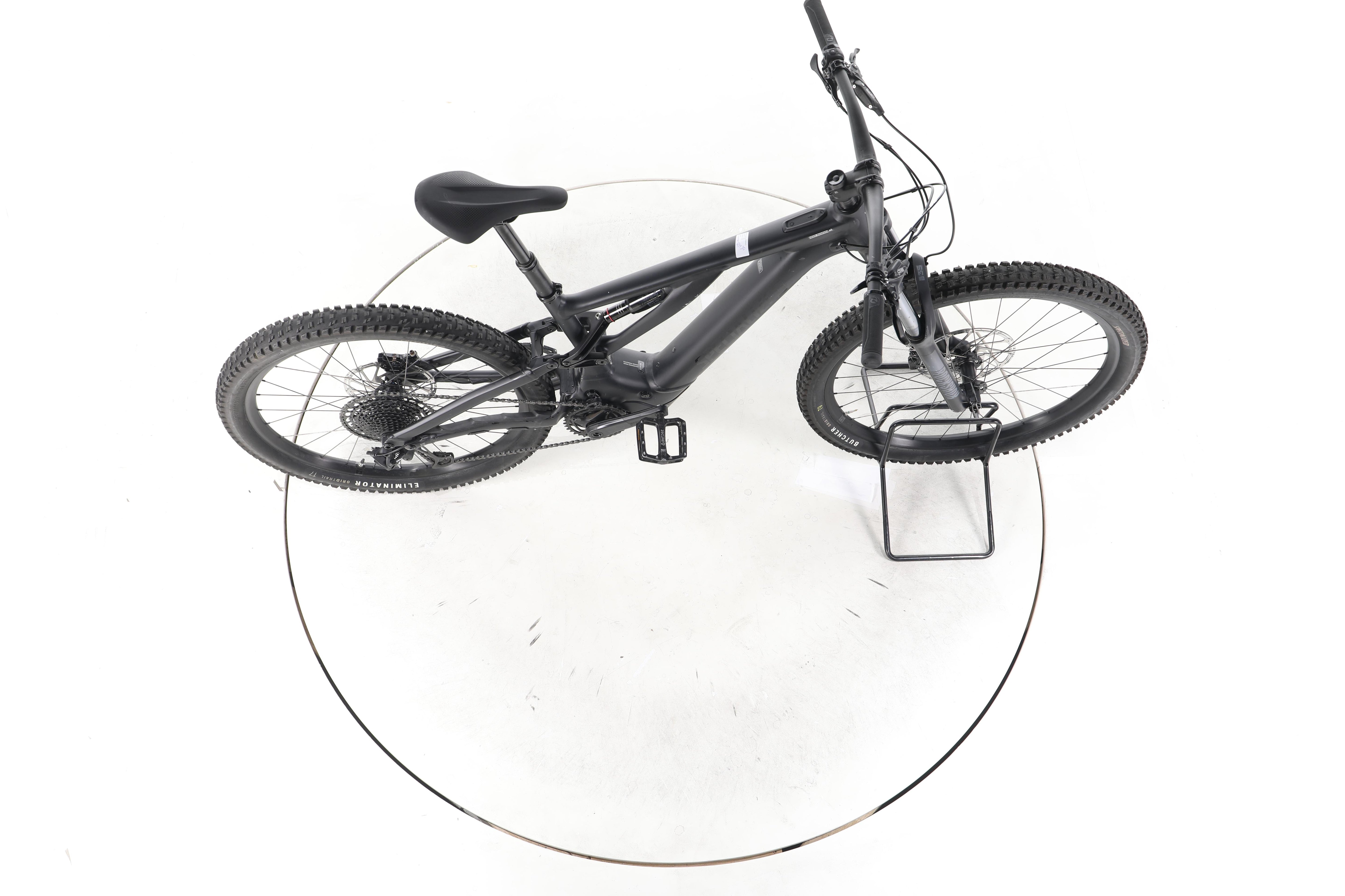 Specialized Turbo Levo E-Bike Fully - Image 13