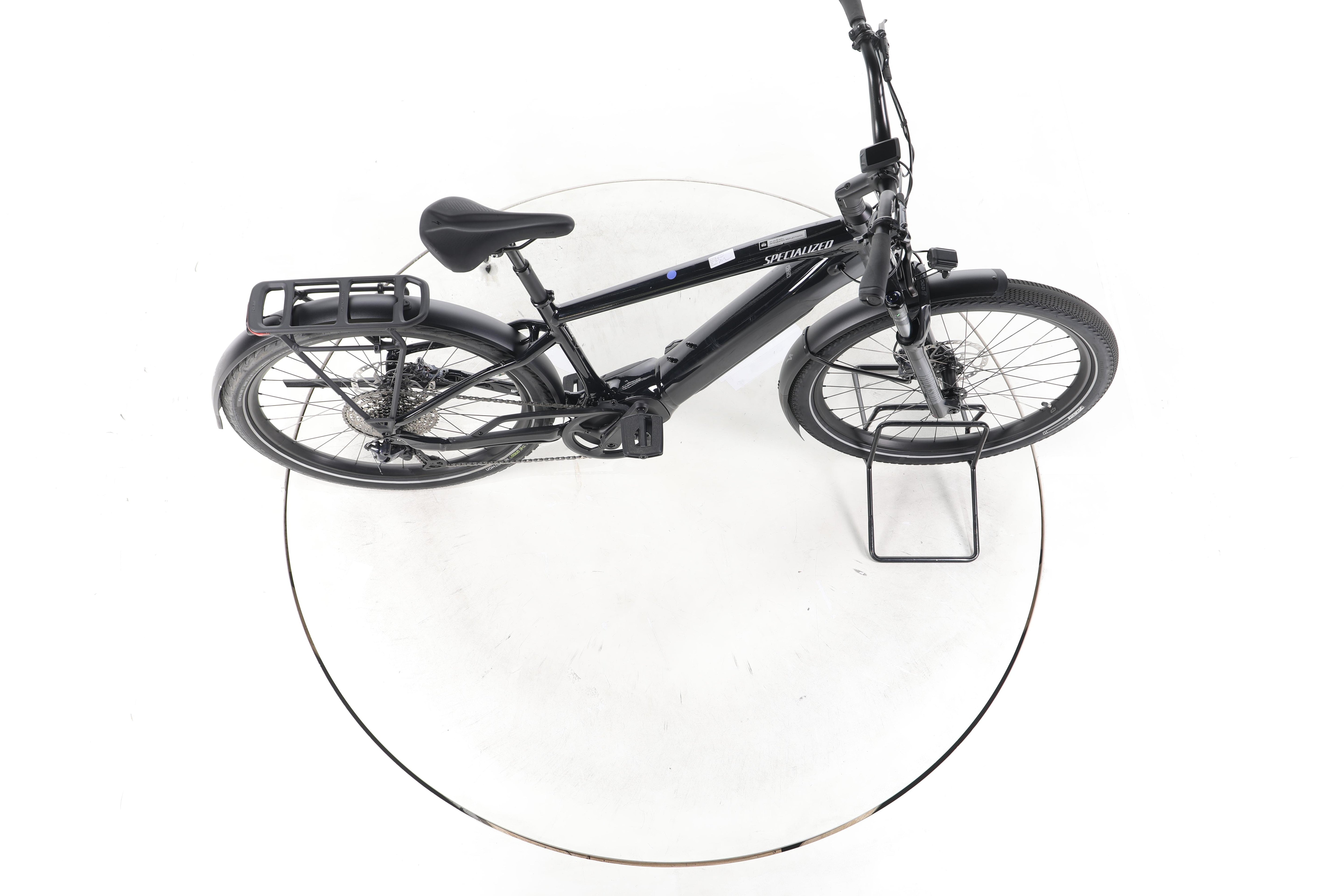 Specialized Turbo Vado 5.0 Trekking E-Bike 2024 - Image 13