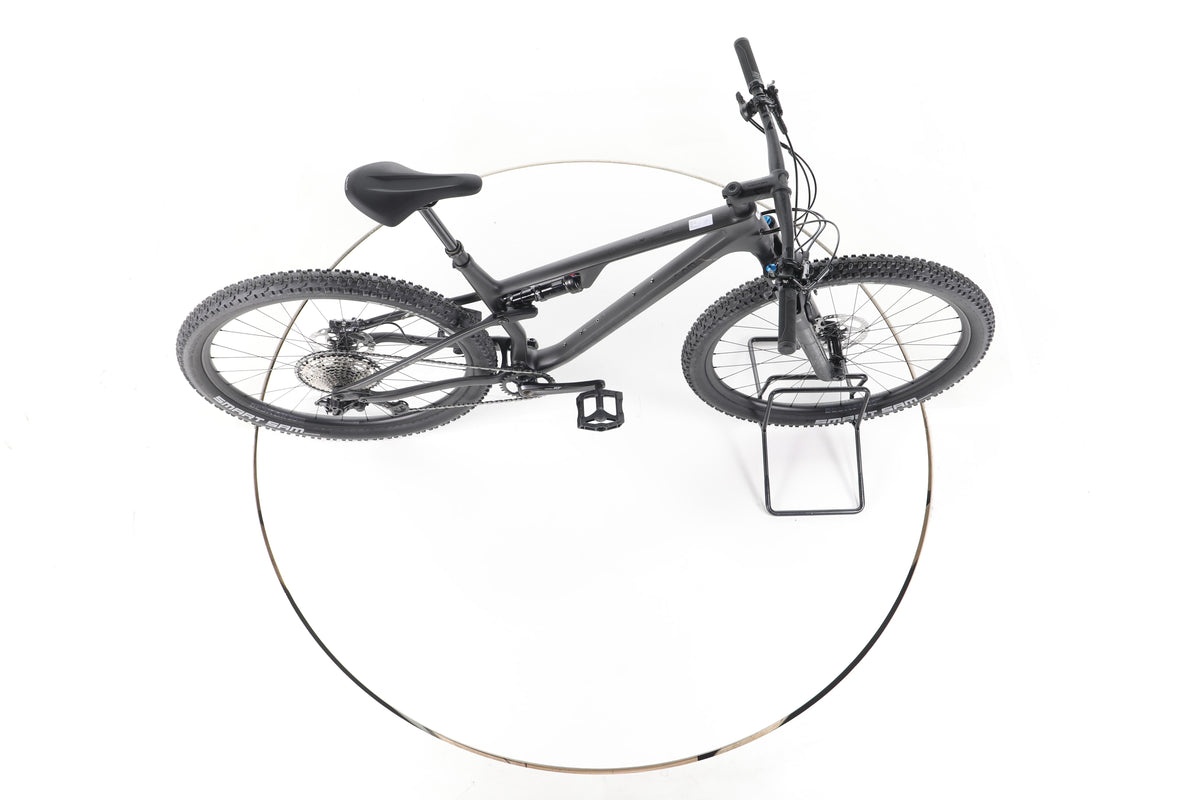 Cube AMS ZERO99 C:68X Race Fahrrad Fully - Image 13
