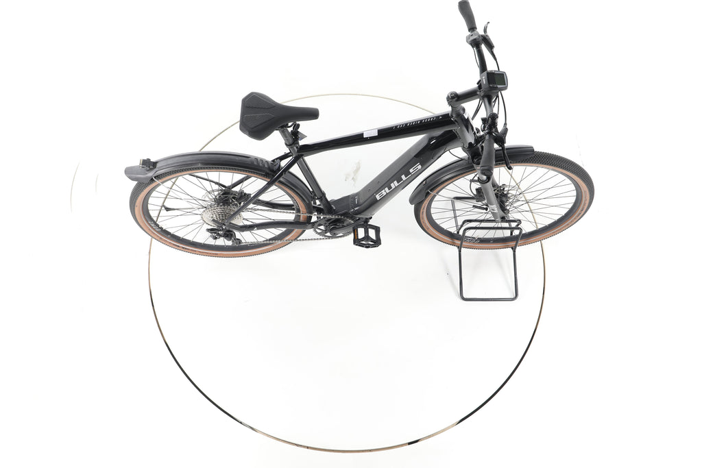 Bulls Crossrider Evo 1 Trekking E-Bike - Image 13